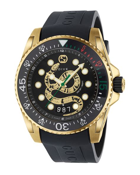 gucci jewelry men's|gucci watches for men price.